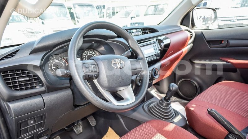 Big with watermark toyota hilux barh el gazel import dubai 1919