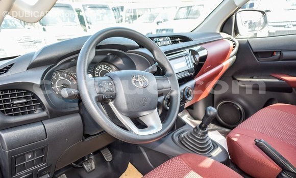Buy Import Toyota Hilux Other Car in Import - Dubai in Barh el Gazel Buy Import Toyota Hilux Other Car in Import - Dubai in Barh el Gazel