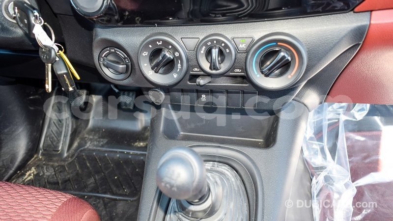 Big with watermark toyota hilux barh el gazel import dubai 1919