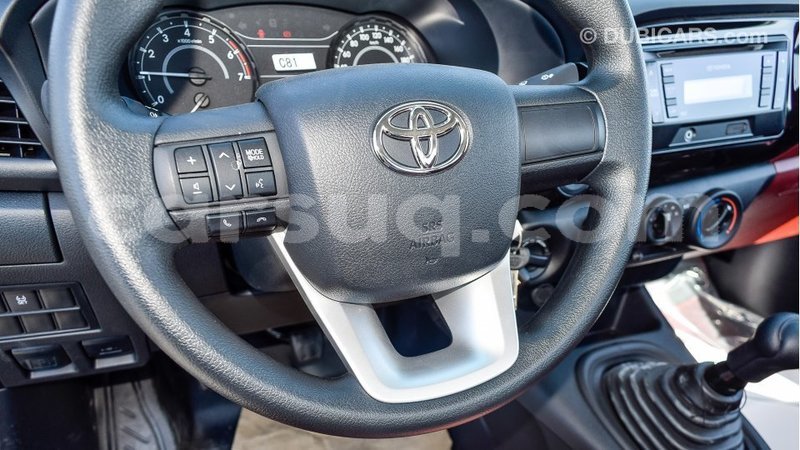 Big with watermark toyota hilux barh el gazel import dubai 1919