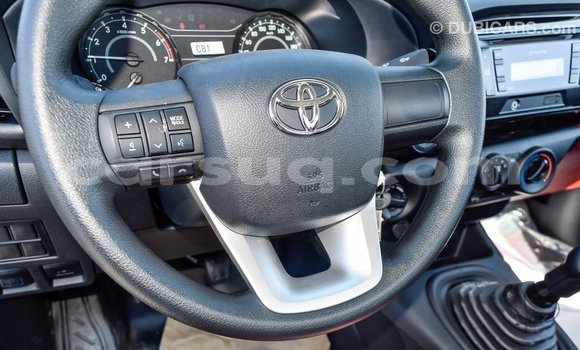 Buy Import Toyota Hilux Other Car in Import - Dubai in Barh el Gazel Buy Import Toyota Hilux Other Car in Import - Dubai in Barh el Gazel