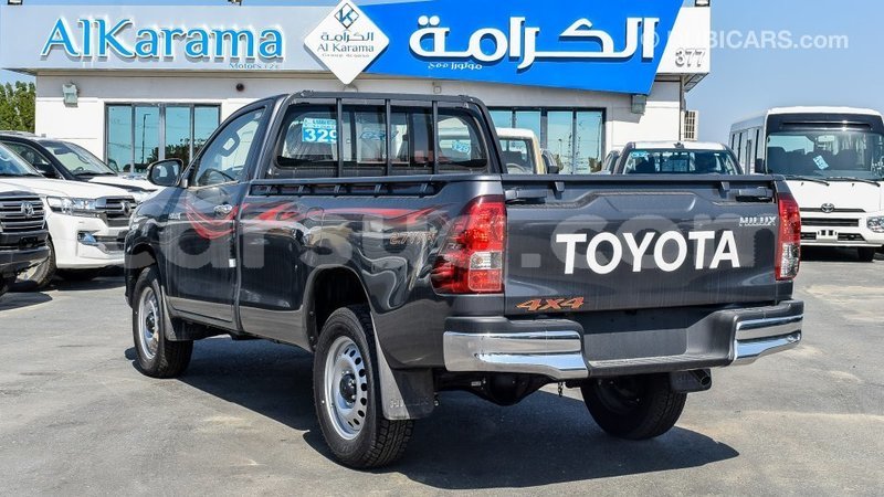 Big with watermark toyota hilux barh el gazel import dubai 1919