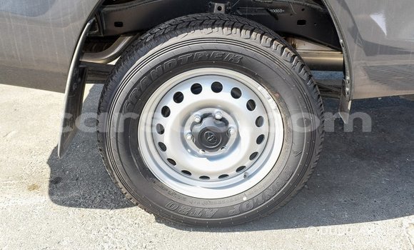 Buy Import Toyota Hilux Other Car in Import - Dubai in Barh el Gazel Buy Import Toyota Hilux Other Car in Import - Dubai in Barh el Gazel