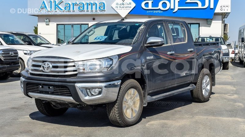 Big with watermark toyota hilux barh el gazel import dubai 1920