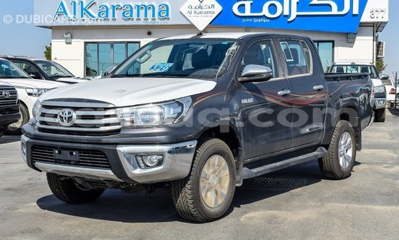 Buy Import Toyota Hilux Other Car in Import - Dubai in Barh el Gazel Buy Import Toyota Hilux Other Car in Import - Dubai in Barh el Gazel