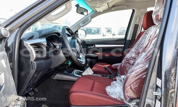 Buy Import Toyota Hilux Other Car in Import - Dubai in Barh el Gazel Buy Import Toyota Hilux Other Car in Import - Dubai in Barh el Gazel