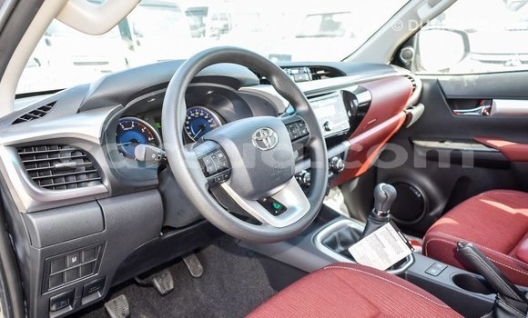 Buy Import Toyota Hilux Other Car in Import - Dubai in Barh el Gazel Buy Import Toyota Hilux Other Car in Import - Dubai in Barh el Gazel