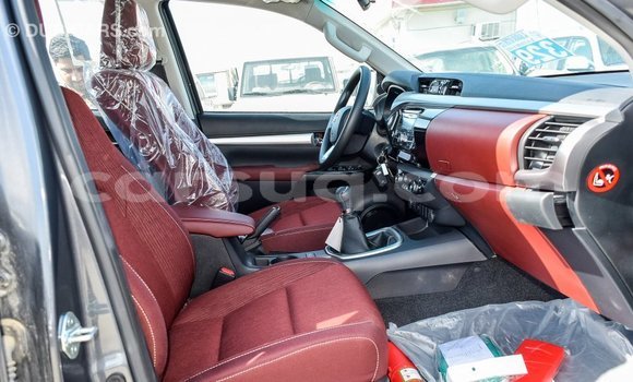 Buy Import Toyota Hilux Other Car in Import - Dubai in Barh el Gazel Buy Import Toyota Hilux Other Car in Import - Dubai in Barh el Gazel