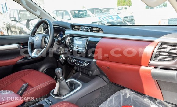 Buy Import Toyota Hilux Other Car in Import - Dubai in Barh el Gazel Buy Import Toyota Hilux Other Car in Import - Dubai in Barh el Gazel