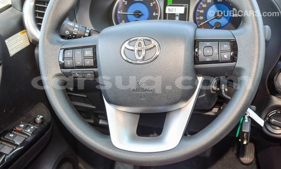 Buy Import Toyota Hilux Other Car in Import - Dubai in Barh el Gazel Buy Import Toyota Hilux Other Car in Import - Dubai in Barh el Gazel