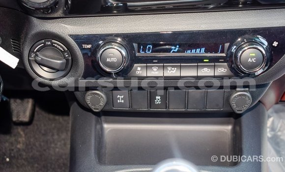 Buy Import Toyota Hilux Other Car in Import - Dubai in Barh el Gazel Buy Import Toyota Hilux Other Car in Import - Dubai in Barh el Gazel