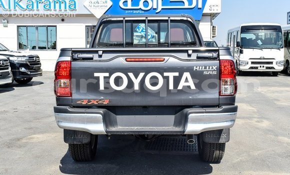 Buy Import Toyota Hilux Other Car in Import - Dubai in Barh el Gazel Buy Import Toyota Hilux Other Car in Import - Dubai in Barh el Gazel