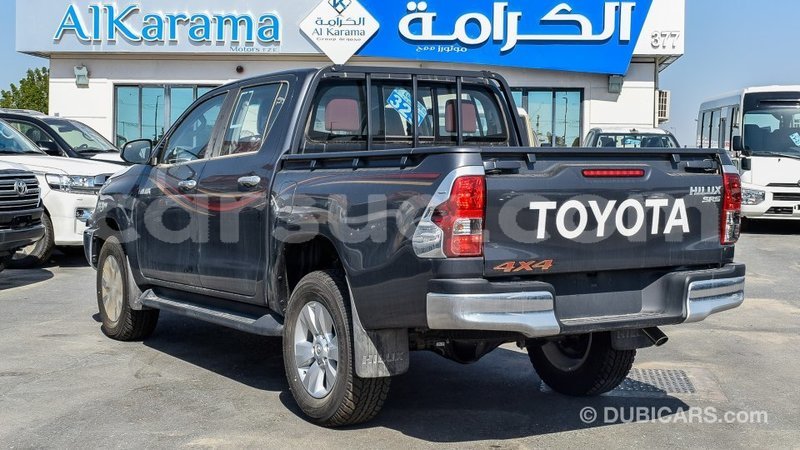 Big with watermark toyota hilux barh el gazel import dubai 1920