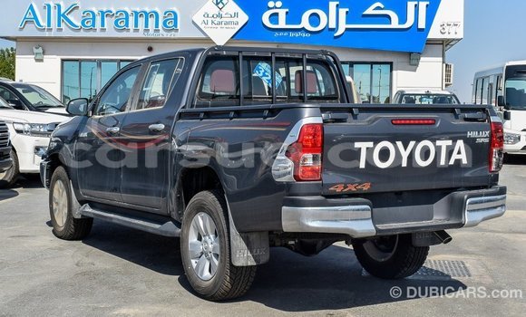 Buy Import Toyota Hilux Other Car in Import - Dubai in Barh el Gazel Buy Import Toyota Hilux Other Car in Import - Dubai in Barh el Gazel