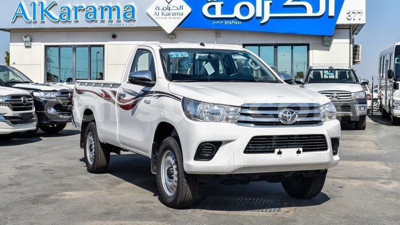 Big with watermark toyota hilux barh el gazel import dubai 1921