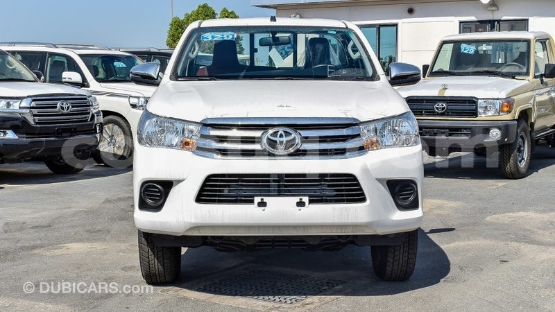 Big with watermark toyota hilux barh el gazel import dubai 1921