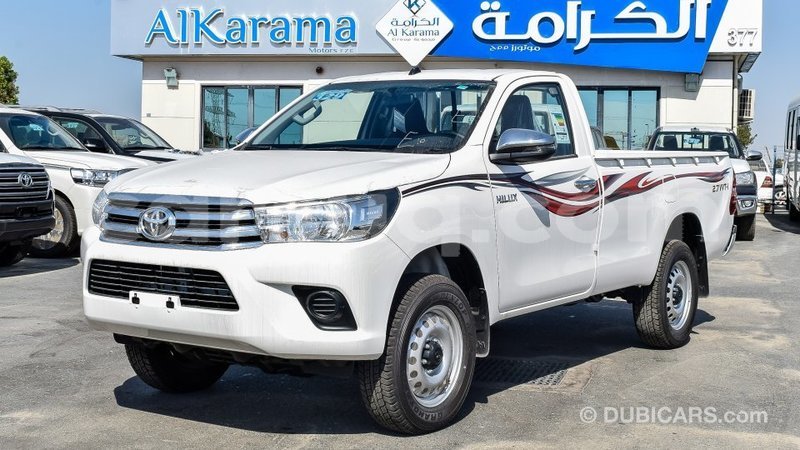Big with watermark toyota hilux barh el gazel import dubai 1921