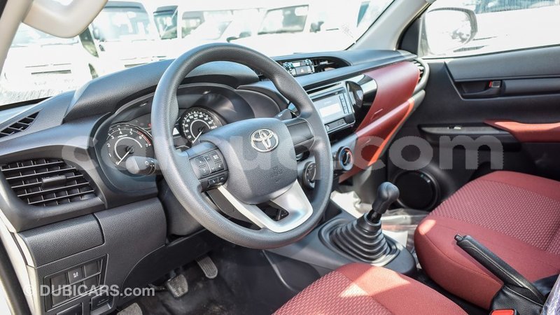 Big with watermark toyota hilux barh el gazel import dubai 1921