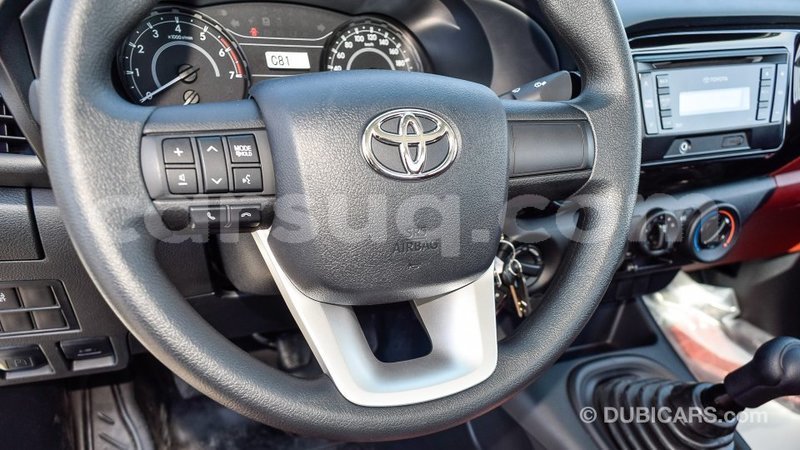 Big with watermark toyota hilux barh el gazel import dubai 1921