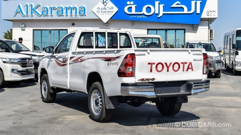 Big with watermark toyota hilux barh el gazel import dubai 1921
