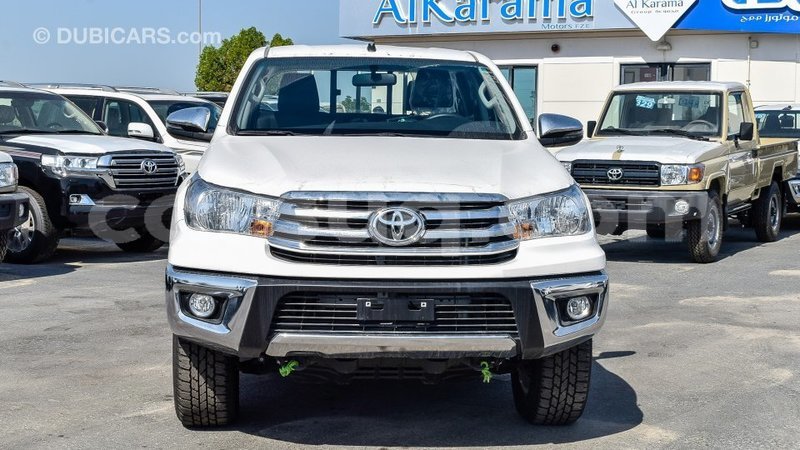 Big with watermark toyota hilux barh el gazel import dubai 1922