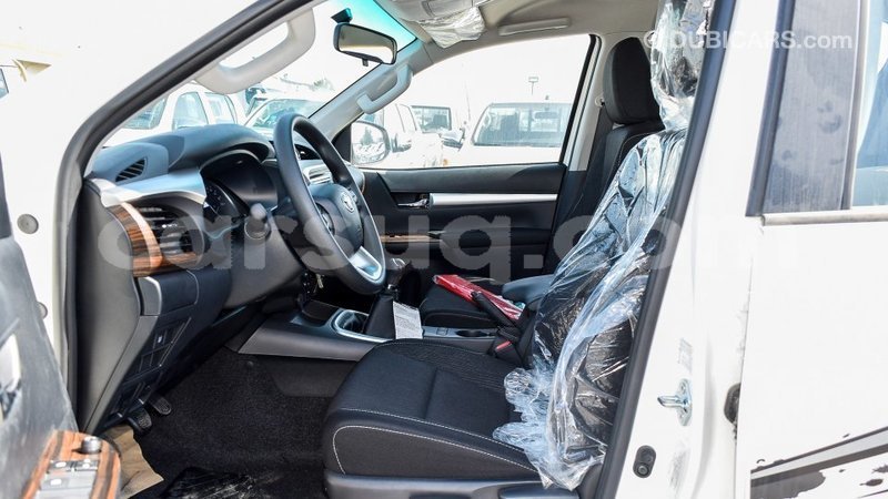 Big with watermark toyota hilux barh el gazel import dubai 1922