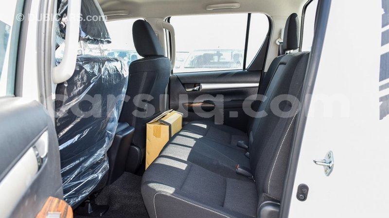 Big with watermark toyota hilux barh el gazel import dubai 1922