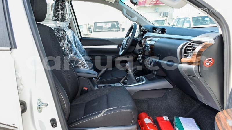 Big with watermark toyota hilux barh el gazel import dubai 1922