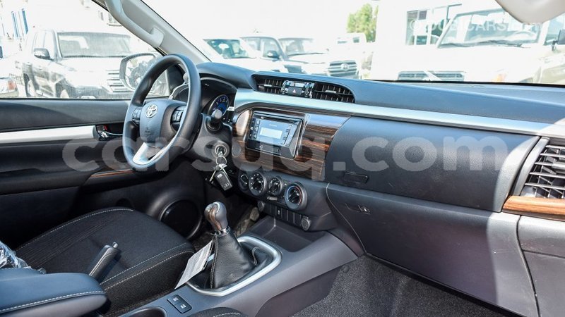 Big with watermark toyota hilux barh el gazel import dubai 1922