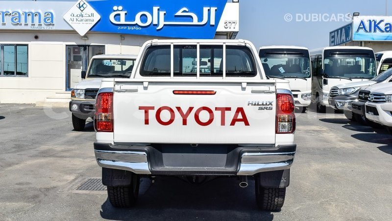 Big with watermark toyota hilux barh el gazel import dubai 1922