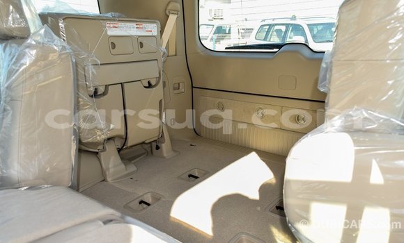 Buy Import Toyota Land Cruiser Black Car in Import - Dubai in Barh el Gazel Buy Import Toyota Land Cruiser Black Car in Import - Dubai in Barh el Gazel