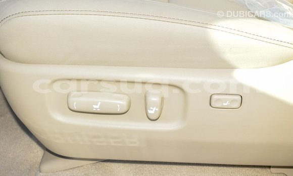 Buy Import Toyota Land Cruiser Black Car in Import - Dubai in Barh el Gazel Buy Import Toyota Land Cruiser Black Car in Import - Dubai in Barh el Gazel