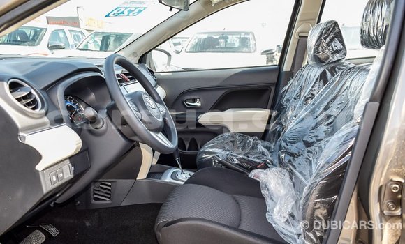 Buy Import Toyota Rush Brown Car in Import - Dubai in Barh el Gazel Buy Import Toyota Rush Brown Car in Import - Dubai in Barh el Gazel