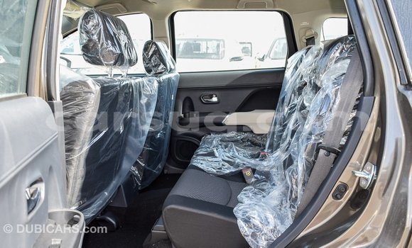 Buy Import Toyota Rush Brown Car in Import - Dubai in Barh el Gazel Buy Import Toyota Rush Brown Car in Import - Dubai in Barh el Gazel