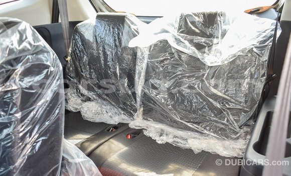 Buy Import Toyota Rush Brown Car in Import - Dubai in Barh el Gazel Buy Import Toyota Rush Brown Car in Import - Dubai in Barh el Gazel