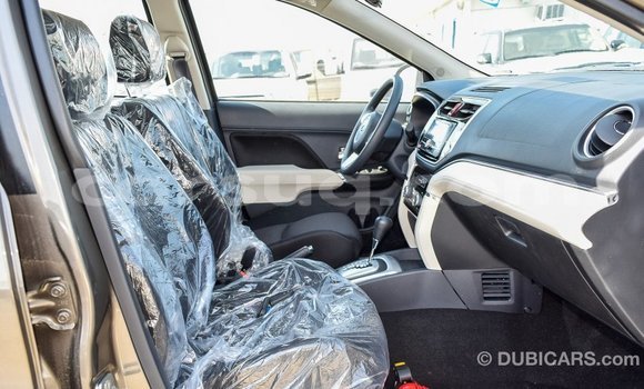 Buy Import Toyota Rush Brown Car in Import - Dubai in Barh el Gazel Buy Import Toyota Rush Brown Car in Import - Dubai in Barh el Gazel