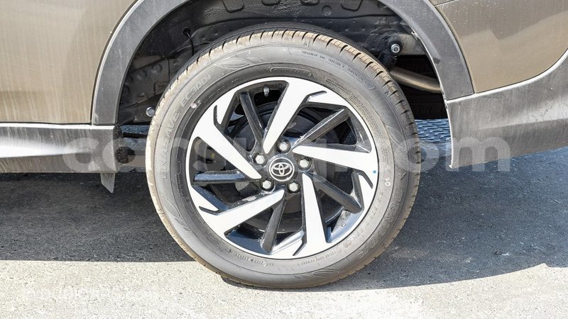 Big with watermark toyota rush barh el gazel import dubai 1926