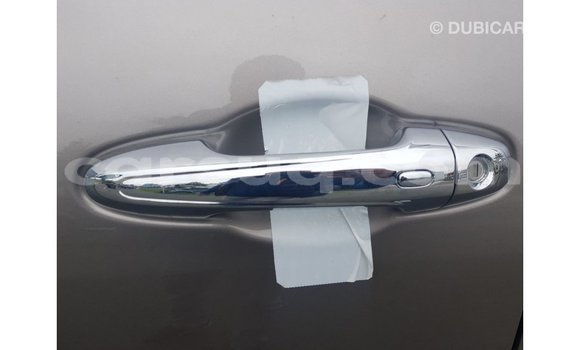 Acheter Import Voiture Toyota Hilux Autre à Import - Dubai, Barh el Gazel Acheter Import Voiture Toyota Hilux Autre à Import - Dubai, Barh el Gazel