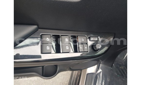 Acheter Import Voiture Toyota Hilux Autre à Import - Dubai, Barh el Gazel Acheter Import Voiture Toyota Hilux Autre à Import - Dubai, Barh el Gazel