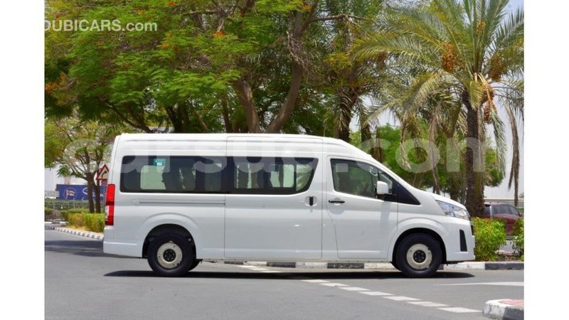 Big with watermark toyota hiace barh el gazel import dubai 1930