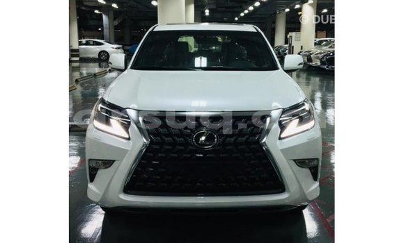Buy Import Lexus GS White Car in Import - Dubai in Barh el Gazel Buy Import Lexus GS White Car in Import - Dubai in Barh el Gazel