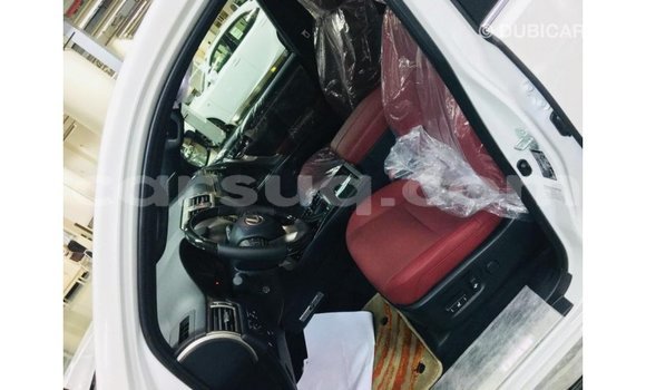 Buy Import Lexus GS White Car in Import - Dubai in Barh el Gazel Buy Import Lexus GS White Car in Import - Dubai in Barh el Gazel