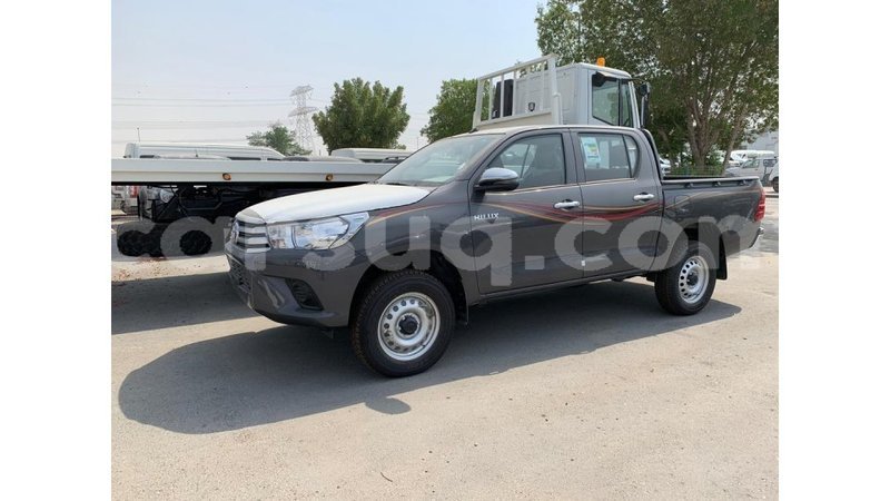 Big with watermark toyota hilux barh el gazel import dubai 1947