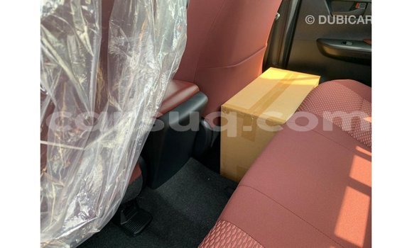 Buy Import Toyota Hilux Other Car in Import - Dubai in Barh el Gazel Buy Import Toyota Hilux Other Car in Import - Dubai in Barh el Gazel