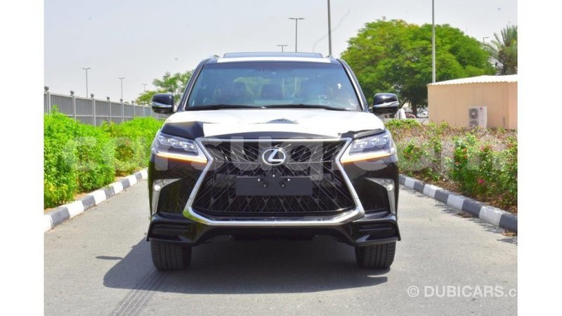 Big with watermark lexus lx barh el gazel import dubai 1955