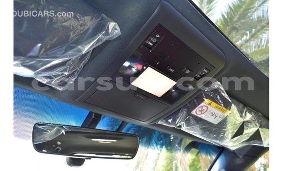 Buy Import Lexus LX Black Car in Import - Dubai in Barh el Gazel Buy Import Lexus LX Black Car in Import - Dubai in Barh el Gazel