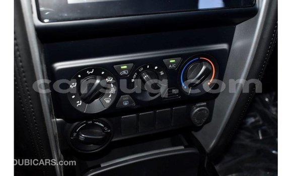 Buy Import Toyota Fortuner Black Car in Import - Dubai in Barh el Gazel Buy Import Toyota Fortuner Black Car in Import - Dubai in Barh el Gazel