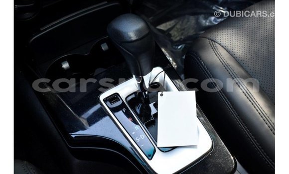 Buy Import Toyota Fortuner Black Car in Import - Dubai in Barh el Gazel Buy Import Toyota Fortuner Black Car in Import - Dubai in Barh el Gazel