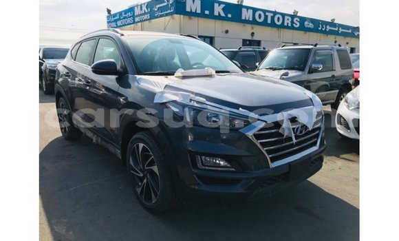 Acheter Import Voiture Hyundai Tucson Autre à Import - Dubai, Barh el Gazel Acheter Import Voiture Hyundai Tucson Autre à Import - Dubai, Barh el Gazel
