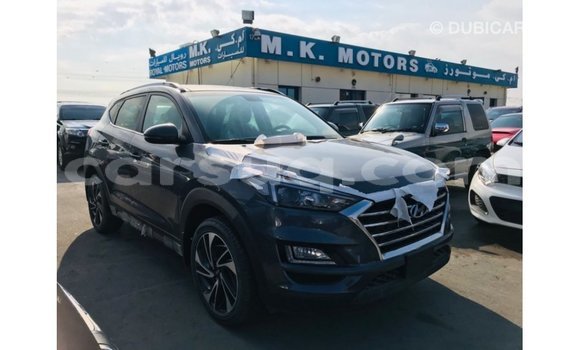 Acheter Import Voiture Hyundai Tucson Autre à Import - Dubai, Barh el Gazel Acheter Import Voiture Hyundai Tucson Autre à Import - Dubai, Barh el Gazel